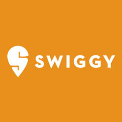 Swiggy Logo